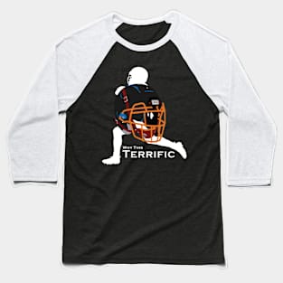 Why This Terrific Baseball T-Shirt
